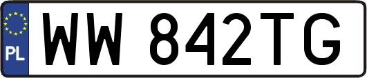 WW842TG