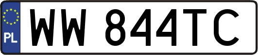 WW844TC