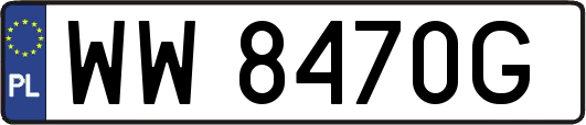 WW8470G
