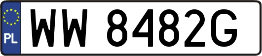 WW8482G