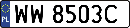 WW8503C