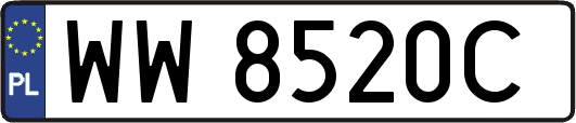 WW8520C