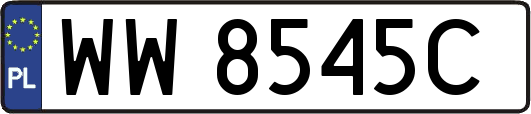 WW8545C