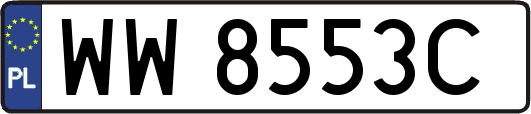 WW8553C