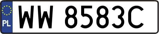WW8583C