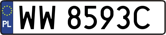 WW8593C