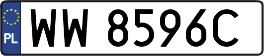 WW8596C