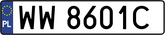 WW8601C