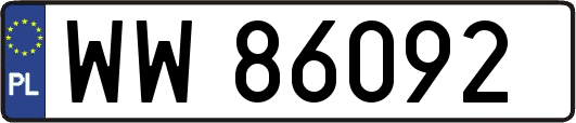 WW86092