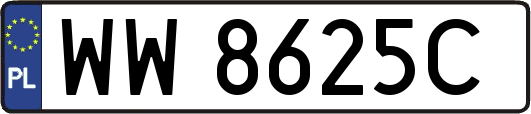 WW8625C