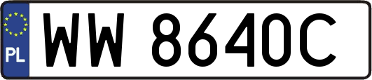 WW8640C