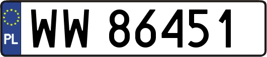 WW86451