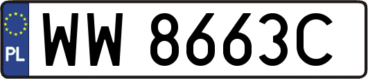 WW8663C