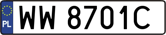 WW8701C