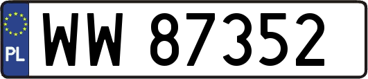 WW87352