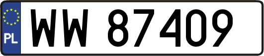 WW87409