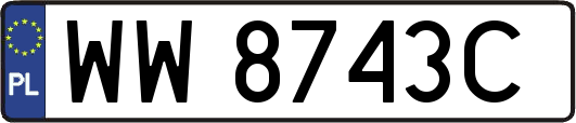 WW8743C