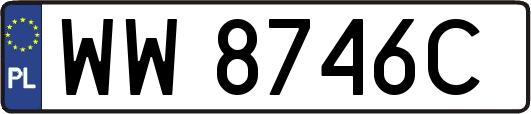 WW8746C