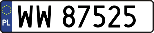 WW87525