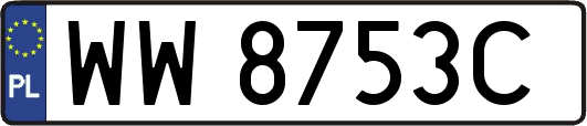 WW8753C