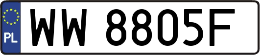 WW8805F