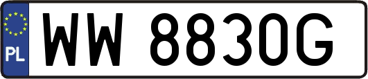 WW8830G