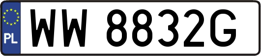 WW8832G