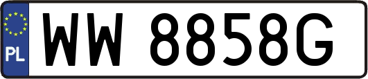 WW8858G