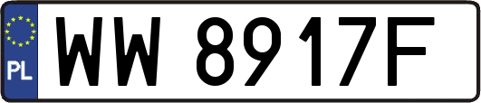 WW8917F