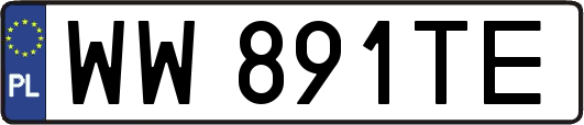 WW891TE