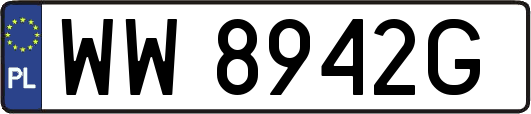 WW8942G