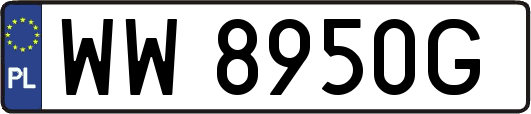 WW8950G