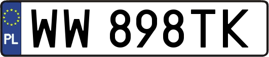 WW898TK