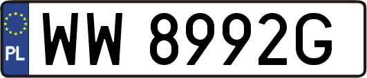 WW8992G