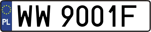 WW9001F