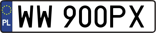 WW900PX
