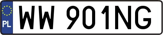 WW901NG