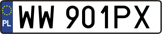 WW901PX
