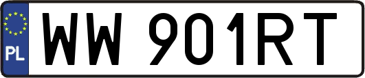 WW901RT