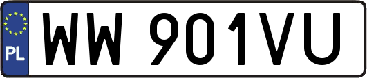 WW901VU