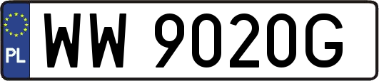 WW9020G