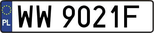 WW9021F