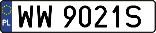 WW9021S
