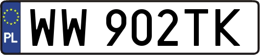 WW902TK