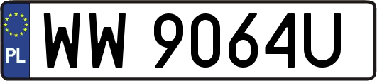 WW9064U