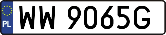 WW9065G