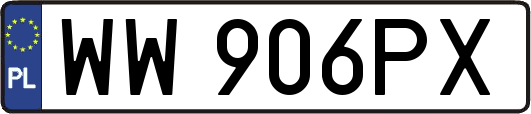 WW906PX