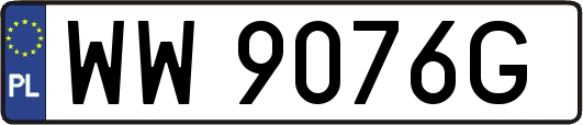 WW9076G