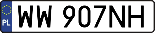 WW907NH