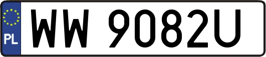 WW9082U